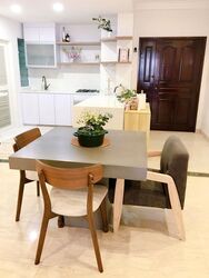 Hillview Green (D21), Condominium #579193821
